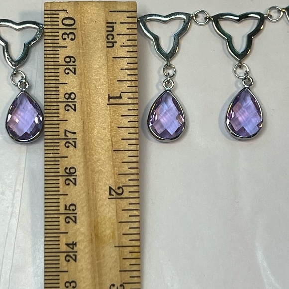 Sansa Stark Poison Necklace Handmade Game of Thrones Replica Cosplay Costume - Picture 14 of 16